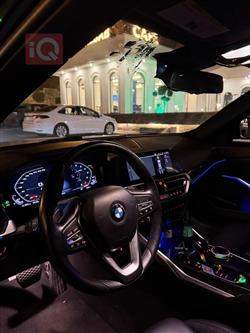 بي ام دبليو الفئة 3